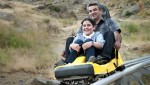 هتل ویلا های کوهستانی گنجنامه