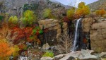 هتل ویلا های کوهستانی گنجنامه