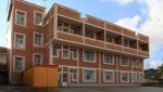 خانه مسافر جهانگردی غار علیصدر