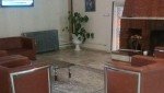 خانه مسافر جهانگردی غار علیصدر