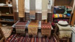 اقامتگاه بومگردی میان جزیره هنگام