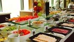 هتل کرون پلازا (Crowne Plaza)