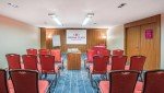 هتل کرون پلازا (Crowne Plaza)