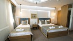 هتل جومبالی لاکچری (Cumbali Luxury)