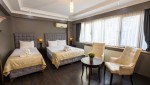 هتل جومبالی لاکچری (Cumbali Luxury)