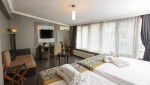هتل جومبالی لاکچری (Cumbali Luxury)