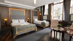 هتل جومبالی لاکچری (Cumbali Luxury)