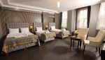 هتل جومبالی لاکچری (Cumbali Luxury)
