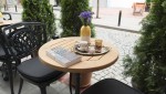 هتل جومبالی لاکچری (Cumbali Luxury)