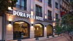  هتل دورا پرا (Dora Pera)
