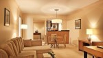 هتل گرند حیات (Grand Hyatt)