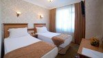 هتل گرند اونال (Grand Unal)