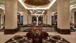 هتل هیلتون بومونتی (Hilton Bomonti)