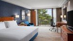 هتل هیلتون بسفروس (Hilton Bosphorus)