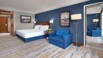 هتل هیلتون بسفروس (Hilton Bosphorus)