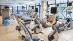 هتل هیلتون بسفروس (Hilton Bosphorus)