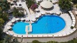 هتل هیلتون بسفروس (Hilton Bosphorus)