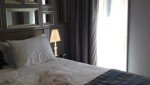 هتل لا ویلا (La Villa)
