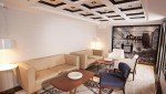 هتل لا ویلا (La Villa)
