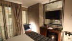 هتل لا ویلا (La Villa)