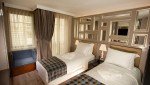 هتل لا ویلا (La Villa)