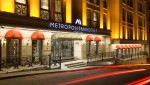  هتل متروپولیتن تکسیم (Metropolitan Taksim)
