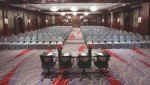 هتل موون پیک بور (Movenpick Bur)