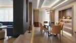 هتل شرایتون سیتی سنتر (Sheraton City Center)