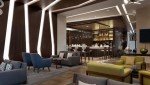 هتل شرایتون سیتی سنتر (Sheraton City Center)