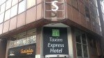  هتل تکسیم اکسپرس (Taksim Express)