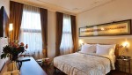 هتل تکسیم لانژ (Taxim Lounge)