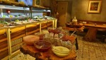 هتل تکسیم لانژ (Taxim Lounge)