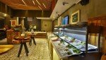 هتل تکسیم لانژ (Taxim Lounge)