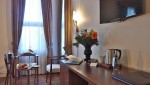 هتل تکسیم لانژ (Taxim Lounge)