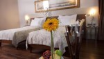 هتل تکسیم لانژ (Taxim Lounge)