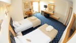 هتل بست وسترن پلاس کناک (Best Western Plus Konak)
