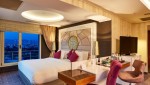 هتل دابل تری بای هیلتون آلسانجاک (Doubletree by Hilton Alsancak)