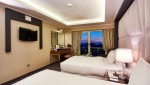 هتل دابل تری بای هیلتون آلسانجاک (Doubletree by Hilton Alsancak)