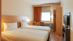 هتل ایبیس آلسانجاک (Ibis Alsancak)