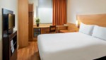 هتل ایبیس آلسانجاک (Ibis Alsancak)