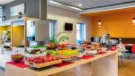 هتل ایبیس آلسانجاک (Ibis Alsancak)