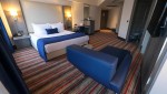 هتل رامادا پلازا (Ramada Plaza)