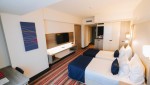 هتل رامادا پلازا (Ramada Plaza)