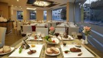 هتل رامادا پلازا (Ramada Plaza)