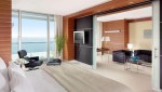 هتل سوئیس اوتل بویوک افس (Swissotel Buyuk Efes)
