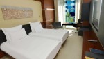 هتل سوئیس اوتل بویوک افس (Swissotel Buyuk Efes)