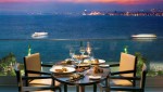 هتل سوئیس اوتل بویوک افس (Swissotel Buyuk Efes)