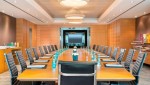 هتل سوئیس اوتل بویوک افس (Swissotel Buyuk Efes)