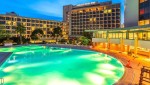هتل سوئیس اوتل بویوک افس (Swissotel Buyuk Efes)