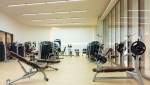 هتل سوئیس اوتل بویوک افس (Swissotel Buyuk Efes)